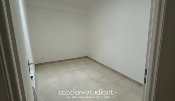 Logement �tudiant Studio &agrave; Lod�ve (34700)