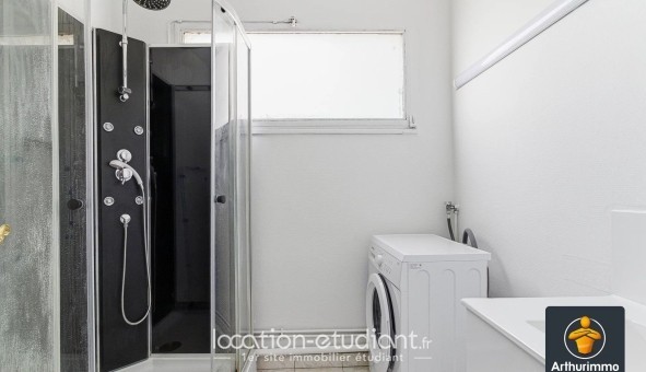Logement �tudiant Studio &agrave; V�nissieux (69200)