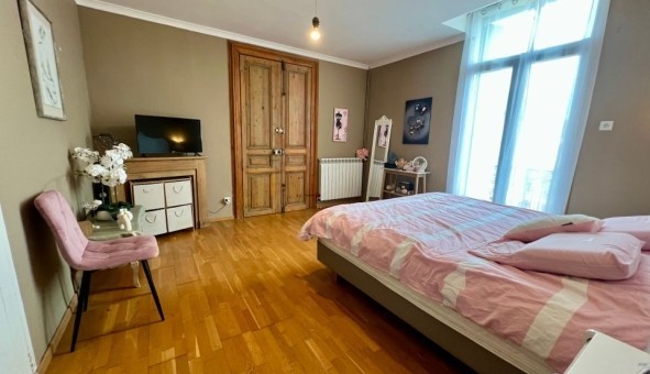 Logement �tudiant T1 &agrave; Abeilhan (34290)