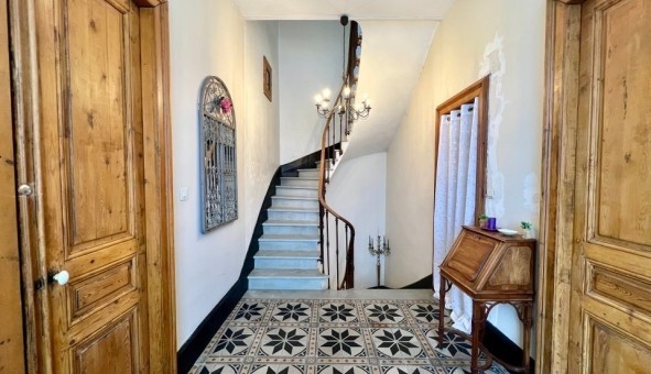 Logement �tudiant T1 &agrave; Abeilhan (34290)