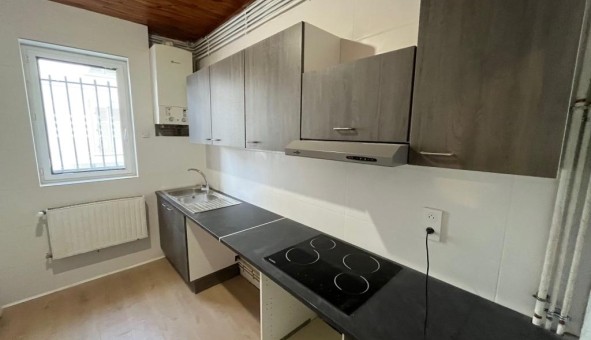 Logement �tudiant Location T1 Vide Abrest (03200)