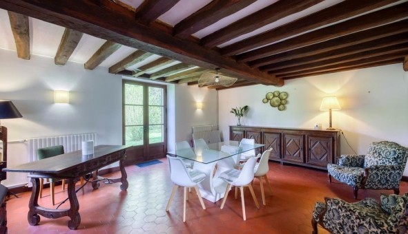 Logement �tudiant T1 &agrave; Adainville (78113)
