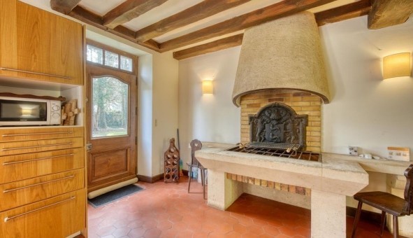 Logement �tudiant T1 &agrave; Adainville (78113)