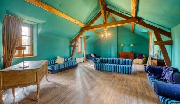 Logement �tudiant T1 &agrave; Adainville (78113)