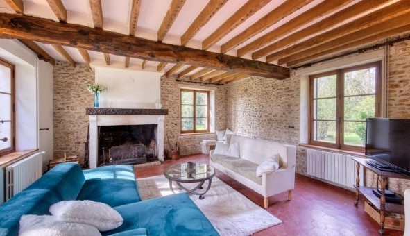 Logement �tudiant T1 &agrave; Adainville (78113)