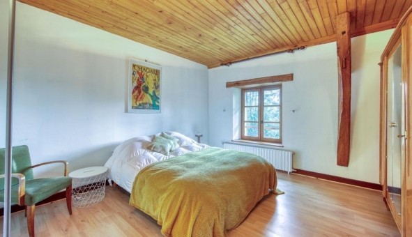 Logement �tudiant T1 &agrave; Adainville (78113)