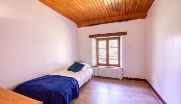 Logement �tudiant T1 &agrave; Adainville (78113)