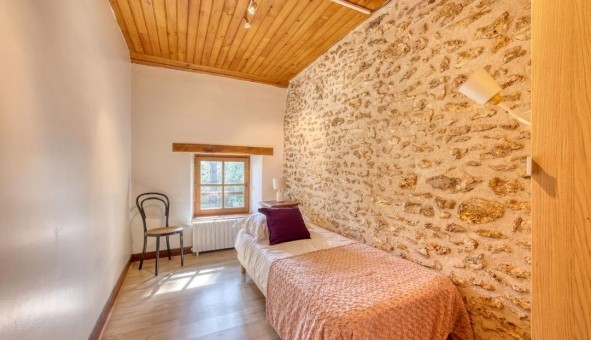 Logement �tudiant T1 &agrave; Adainville (78113)