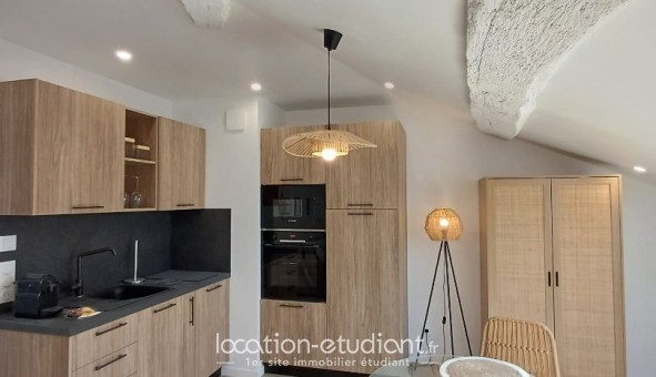 Logement étudiant Studio &agrave; Agen (47000)