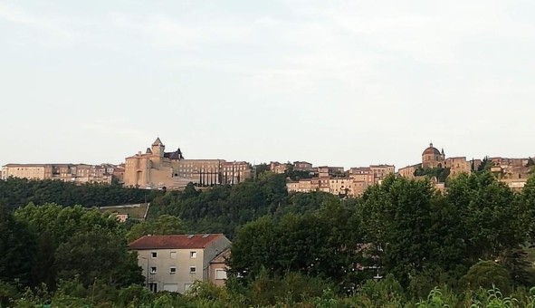 Logement tudiant T1 à Ailhon (07200)