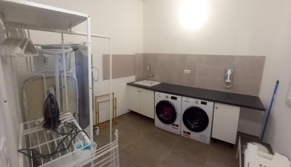 Logement �tudiant T1 &agrave; Ailhon (07200)