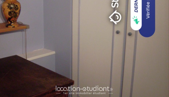 Logement étudiant Studio &agrave; Alfortville (94140)