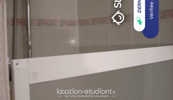 Logement étudiant Studio &agrave; Alfortville (94140)