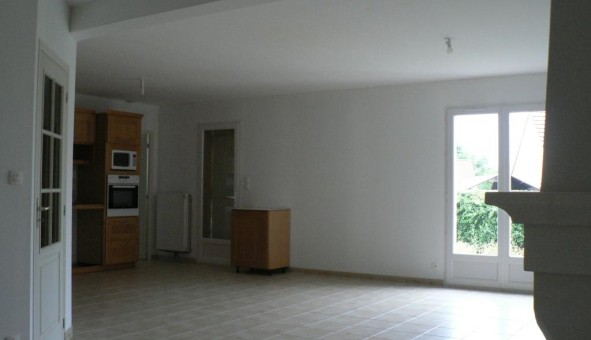 Logement tudiant T1 à Allonnes (72700)