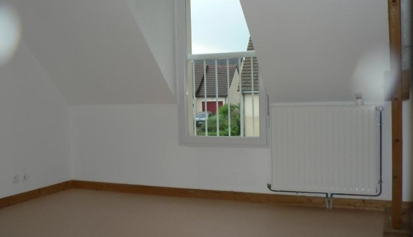Logement tudiant T1 à Allonnes (72700)