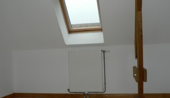 Logement tudiant T1 à Allonnes (72700)