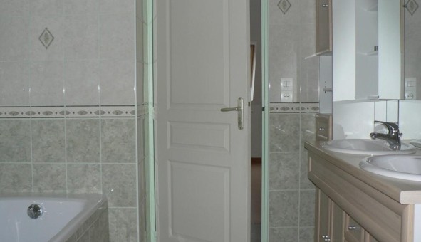 Logement tudiant T1 à Allonnes (72700)