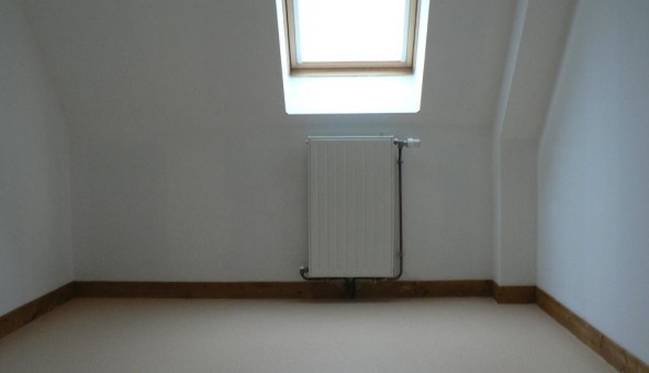 Logement tudiant T1 à Allonnes (72700)
