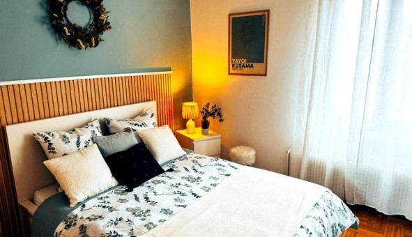 Logement �tudiant T1 &agrave; Amiens (80090)