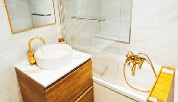 Logement �tudiant T1 &agrave; Amiens (80090)