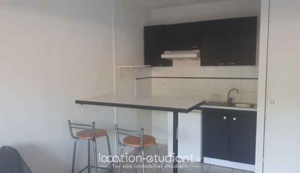 Logement tudiant T1 à Anglet (64600)