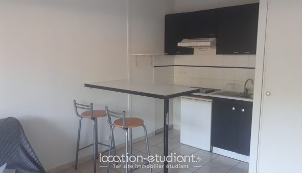 Logement tudiant T1 à Anglet (64600)