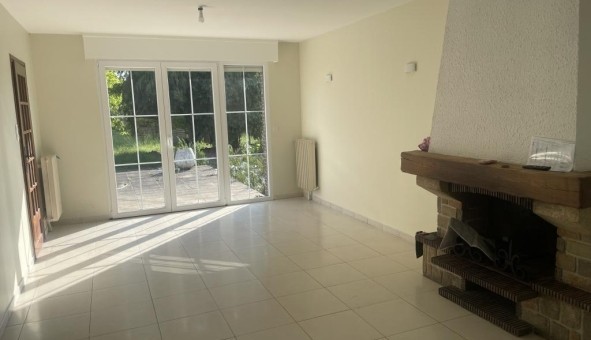 Logement tudiant T1 à Aniche (59580)