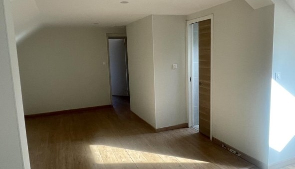 Logement tudiant T1 à Aniche (59580)