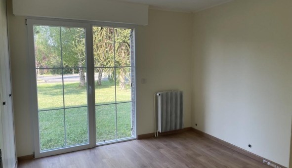 Logement tudiant T1 à Aniche (59580)