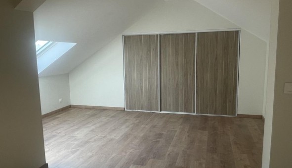 Logement tudiant T1 à Aniche (59580)