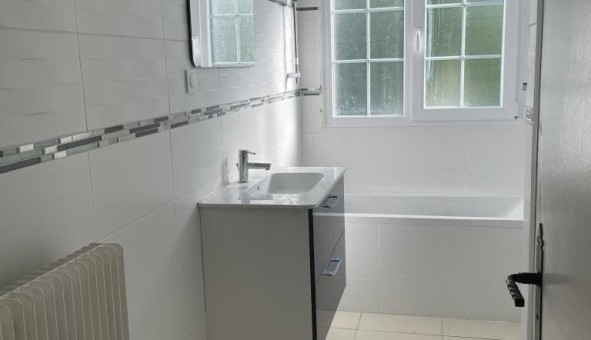 Logement tudiant T1 à Aniche (59580)