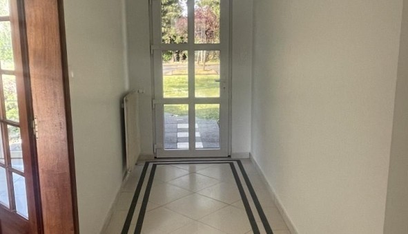Logement tudiant T1 à Aniche (59580)