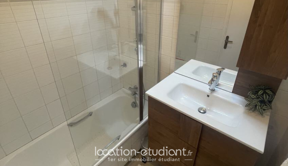 Logement étudiant Studio &agrave; Antibes (06160)