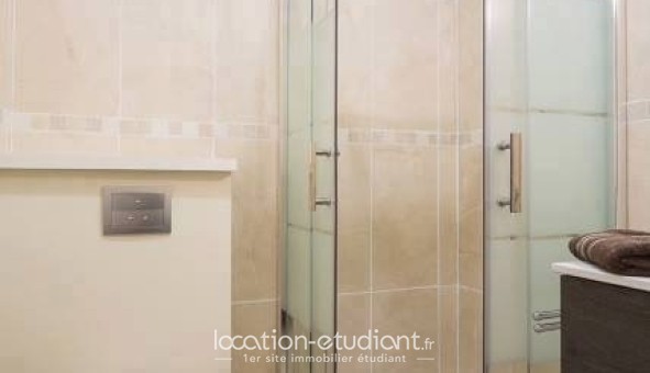 Logement étudiant Studio &agrave; Antibes (06160)