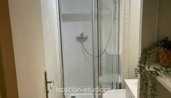 Logement étudiant Studio &agrave; Antibes (06160)