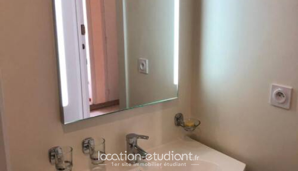 Logement étudiant Studio &agrave; Antibes (06160)