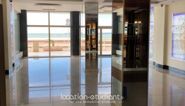 Logement étudiant Studio &agrave; Antibes (06160)