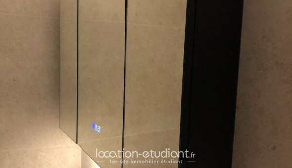Logement étudiant Studio &agrave; Antibes (06160)