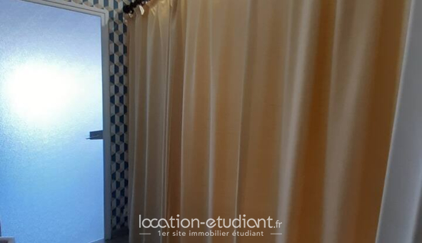 Logement étudiant Studio &agrave; Antibes (06160)
