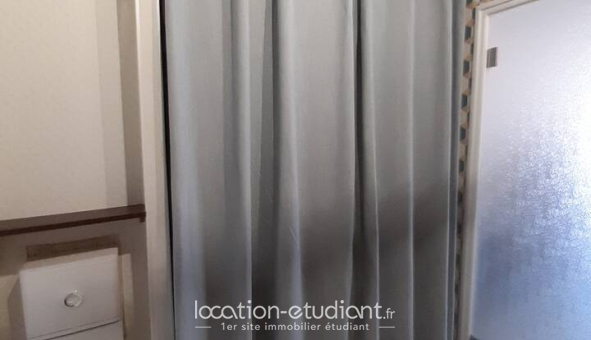 Logement étudiant Studio &agrave; Antibes (06160)