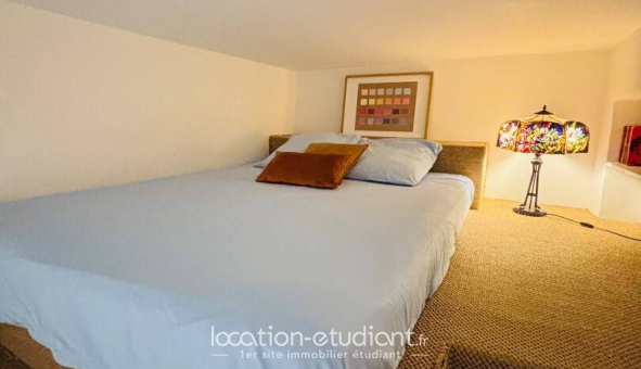 Logement étudiant Studio &agrave; Antibes (06160)