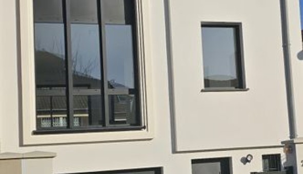 Logement �tudiant Location T1 Vide Antony (92160)