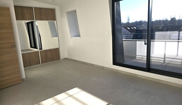 Logement �tudiant T1 &agrave; Antony (92160)