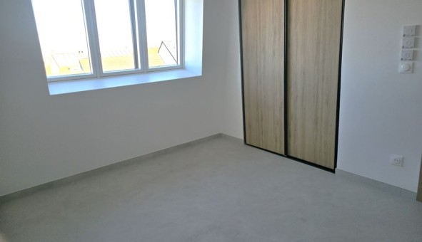 Logement �tudiant T1 &agrave; Antony (92160)