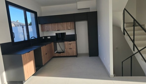 Logement �tudiant T1 &agrave; Antony (92160)