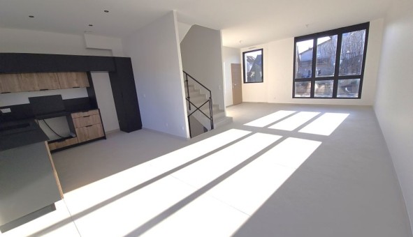 Logement �tudiant T1 &agrave; Antony (92160)