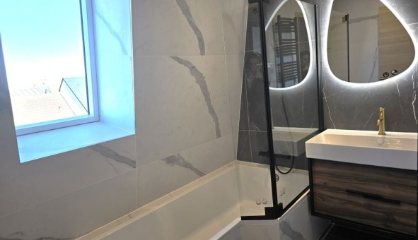 Logement �tudiant T1 &agrave; Antony (92160)