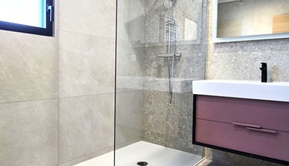 Logement �tudiant T1 &agrave; Antony (92160)