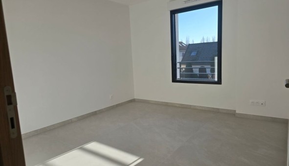 Logement �tudiant T1 &agrave; Antony (92160)