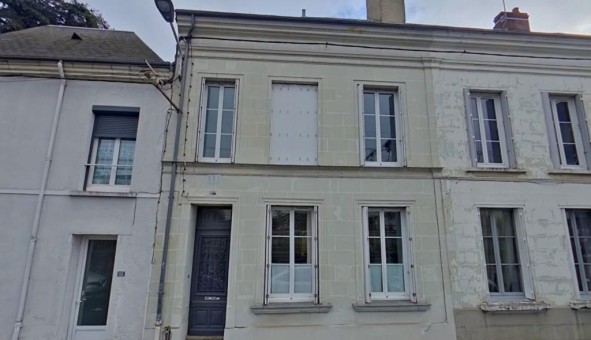 Logement tudiant Location T1 Vide Antran (86100)